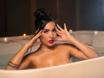 Livejasmin Sex Cam of GaiaCruz