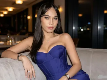 Livejasmin Live Porn of MorganMown