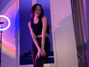 Livejasmin Adult Webcams of LilouVesper