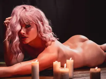 Livejasmin Sex Cam of VickyRitz