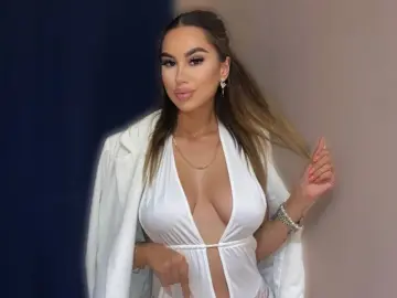 Livejasmin Nude Webcam of JulyMilky