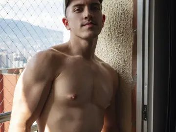 Livejasmin Nude Webcam of MaxFerrer