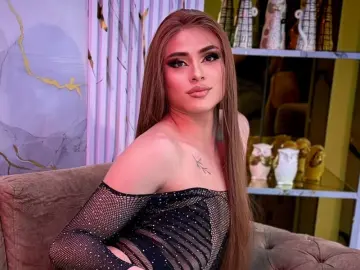 Livejasmin Adult Webcam of JansyRose