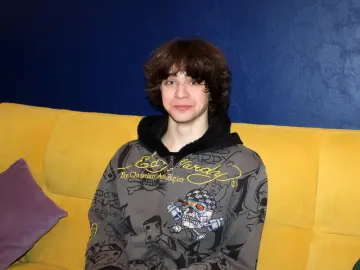 Livejasmin Free Porn Cam of GabrielFowler