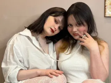 Livejasmin Live Sex Cam of FayAndCeola