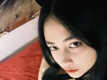 Livejasmin Watch Live Sex Cams of HoneyMendoza