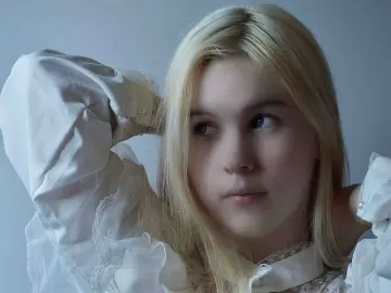 Livejasmin Free Porn Cam of DeidreSarin