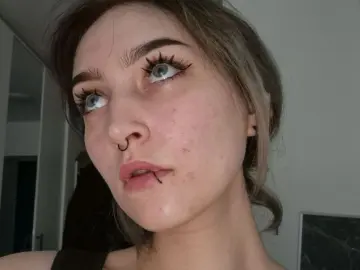Livejasmin Live Sex Cam of ChasityDanaher