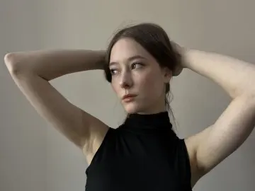 Livejasmin Sex Chat of JosefinaHancin