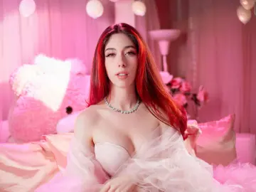 Livejasmin Sex Cam of CamilePrescott