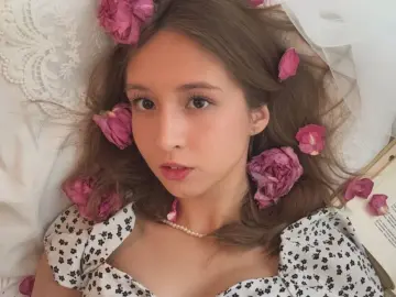 Livejasmin Live Sex Cam of IlanaThoen