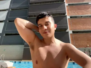 Livejasmin Best Webcam of MaxCol