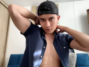 Livejasmin Nude Webcam of MaxCol