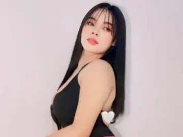 Livejasmin Adult Video Chat of ChealseaMarie