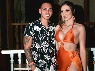 Livejasmin Private Sex Chat of SeleneAndEross