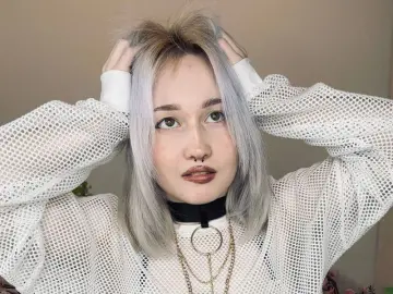 Livejasmin Nude Webcam of IleneDrones