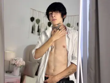 Livejasmin Nude Webcam of VinsentBond