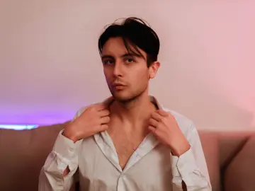 Livejasmin Free Porn Cam of AliBernard