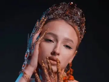 Livejasmin Free Porn Cam of SantanaOtterson