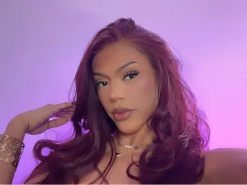 Livejasmin Live Sex of ViolettMyers