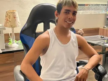 Livejasmin Live Porn of AndyCastillo