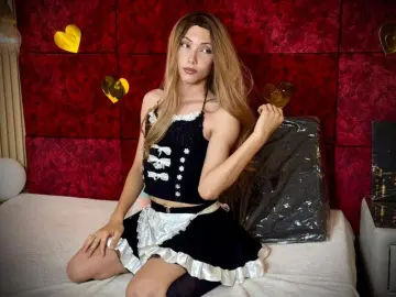 Livejasmin Nude Webcam of MabbelNova