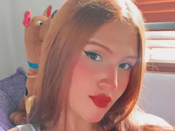 Livejasmin Live Sex of CristalBonny
