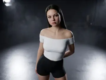 Livejasmin Live Sex Cam of LeibeeThi
