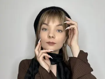 Livejasmin Free Porn Cam of ScarlettMoreau
