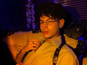 Livejasmin Live Sex Cam of ThiagoSaenns