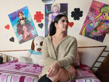 Livejasmin Best live sex cam show of EsterColins