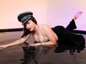 Livejasmin Nude Webcam of BellaFlecher