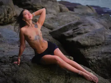 Livejasmin Adult Webcams of IskrinaCold