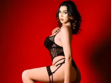 Livejasmin Free Porn Cam of FelizOganda