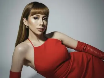 Livejasmin Sex Cam of LexieCresswell