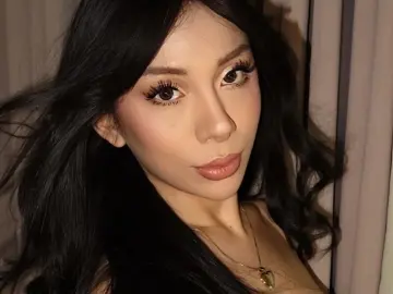 Livejasmin Adult Webcams of LexieCresswell