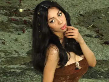 Livejasmin Adult Webcams of LexieCresswell