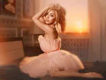 Livejasmin Private Sex Chat of LexieCresswell
