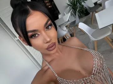 Livejasmin Live Sex of TessaMaven