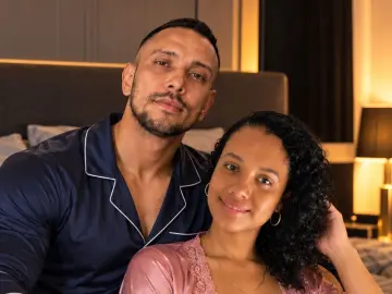 Livejasmin Live Sex of CarolineAndRicky