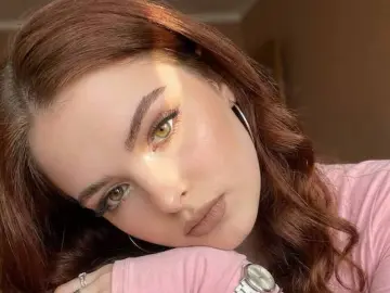 Livejasmin Nude Webcam of RomanaPittsinger