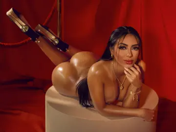 Livejasmin Live Porn of CristalMatthews