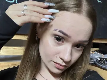 Livejasmin Nude Webcam of CrystalAlen