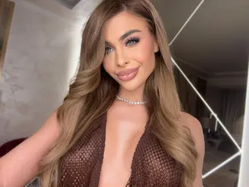 Livejasmin Live Sex Cam of KaylaMinov