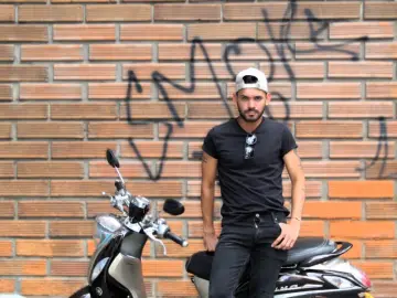 Livejasmin Private Sex Chat of EthanGrays