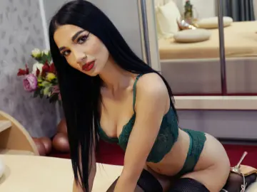 Livejasmin Free Live Porn of SelenaMey