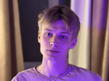 Livejasmin Adult Webcam of LouieEvans