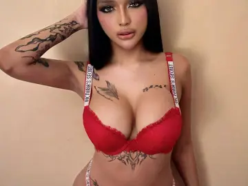 Livejasmin Sex Cam of VenusWineter