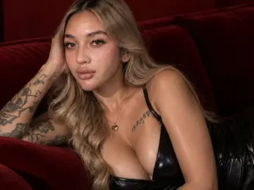 Livejasmin Live Sex of VenusWineter