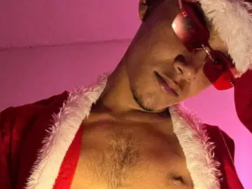 Livejasmin Free Porn Cam of AndresMegia